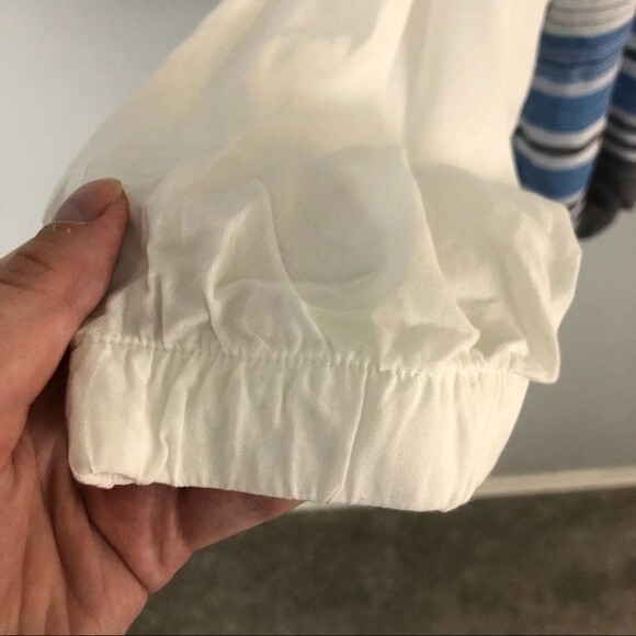 GAP Body Stripe Lounge Top NWT Size Small - Picture 8 of 12